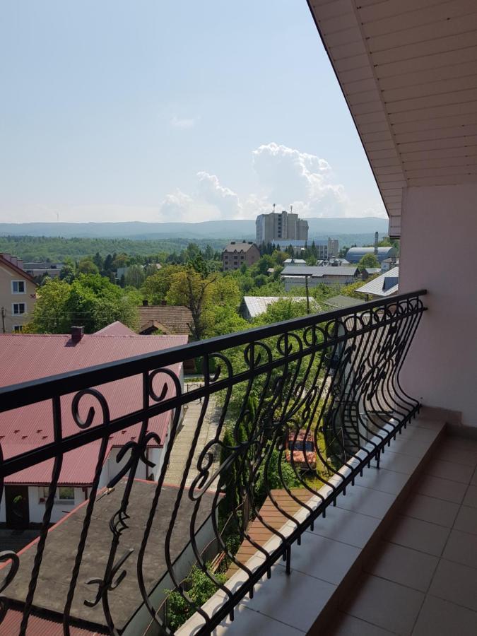 Villa Kameliya Truskavets Exterior foto